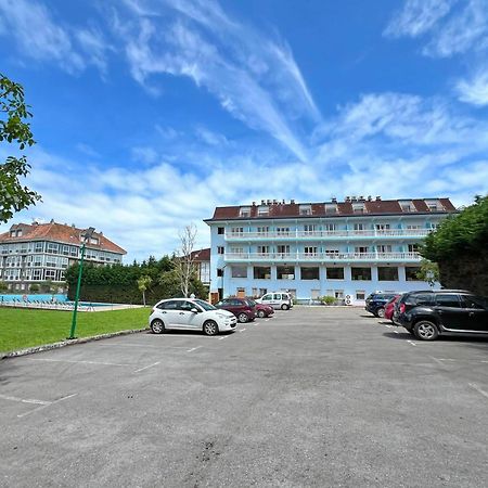 Moon Dreams Noja Hotel Exterior foto
