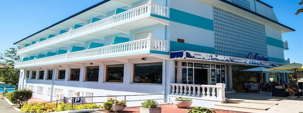 Moon Dreams Noja Hotel Exterior foto
