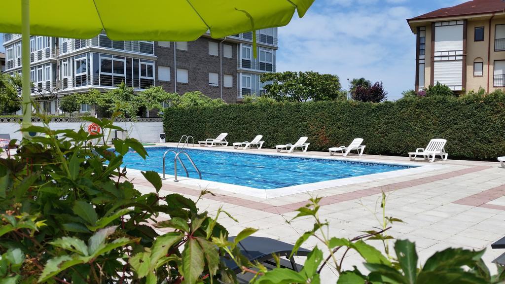 Moon Dreams Noja Hotel Exterior foto