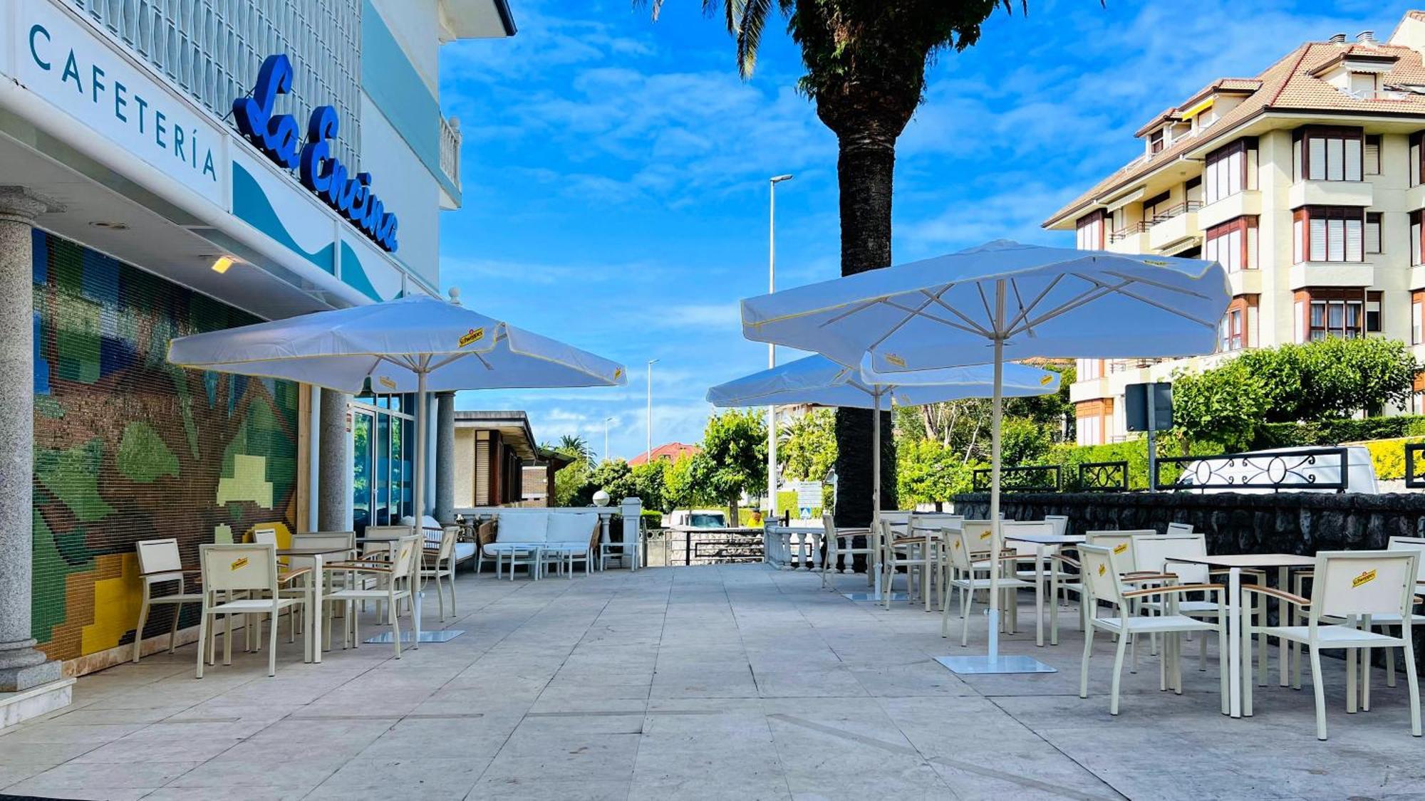 Moon Dreams Noja Hotel Exterior foto