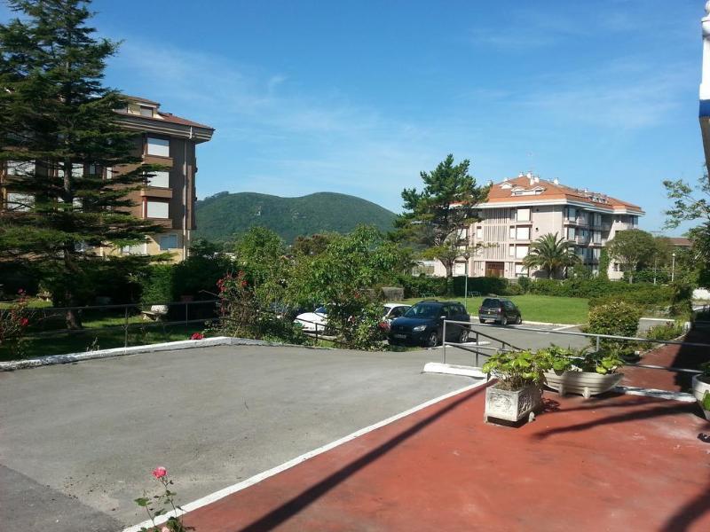 Moon Dreams Noja Hotel Exterior foto