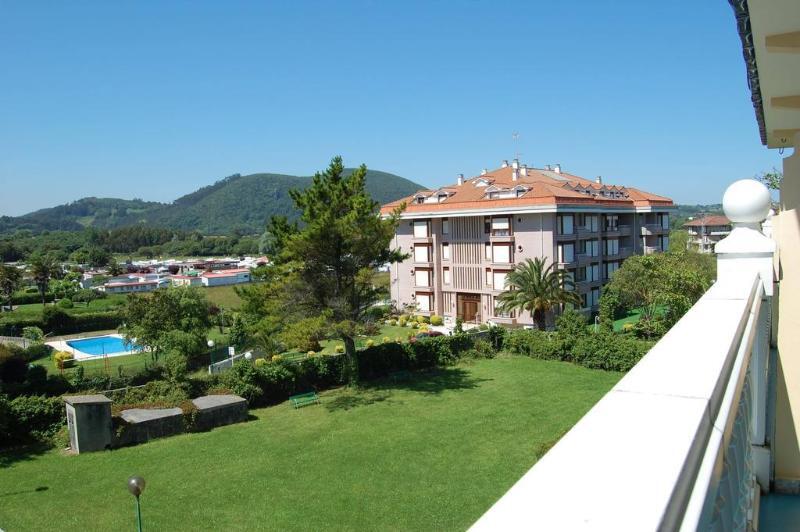 Moon Dreams Noja Hotel Exterior foto